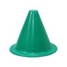 Cono Flexi 15Cm Verde 15 Cm|Conos Entrenamiento