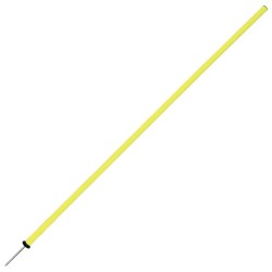 Pica Slalom 173Cm 2.0 Amarillo 25 Mm