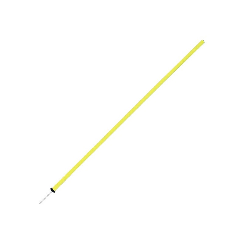 Pica Slalom 173Cm 2.0 Amarillo 25 Mm