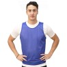 Peto Softee Unisex Azul Senior