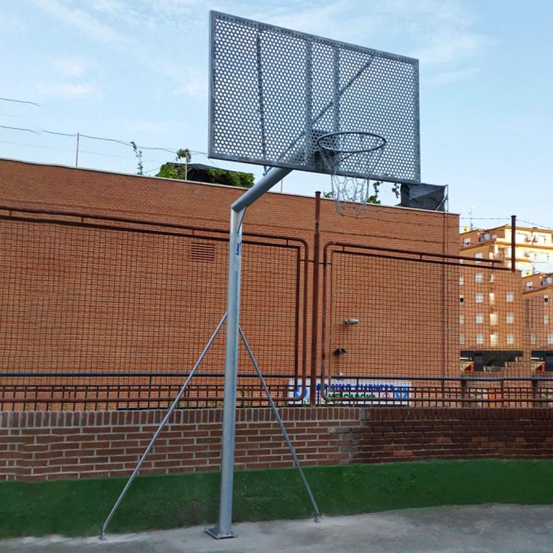 Tablero Canasta Americano 90x60Cm|Canasta baloncesto