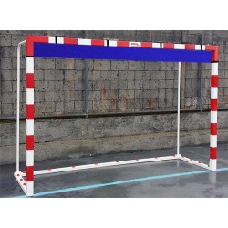 Larguero Reductor Para Porterias Fútbol Sala/Balonmano (300X30Cm) 5Cm Grosor