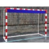 Larguero Reductor Para Porterias Fútbol Sala/Balonmano (300X30Cm) 5Cm Grosor|Porteria futbol sala