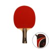 Raqueta Tenis De Mesa Softee 'P700'|Palas Ping Pong