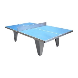 Mesa Tenis De Mesa Exterior Tabarca 7.0