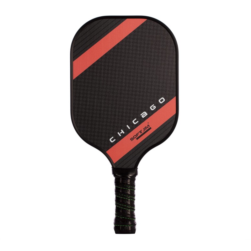 Equipamiento Pickleball