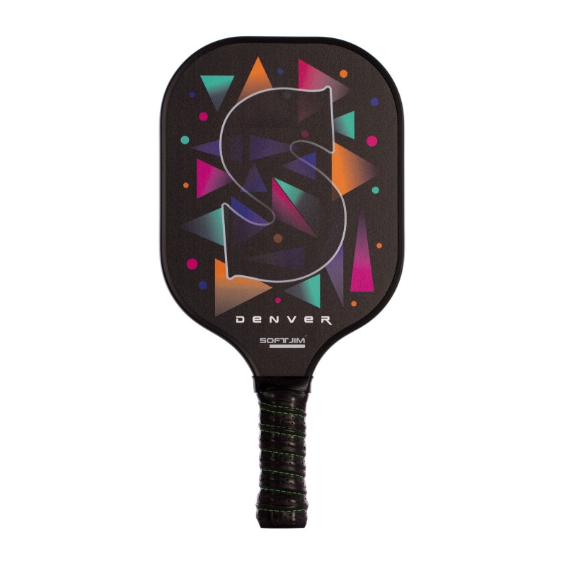 Equipamiento Pickleball