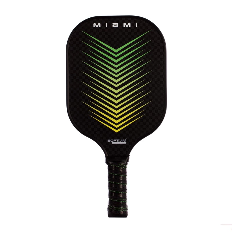 Equipamiento Pickleball