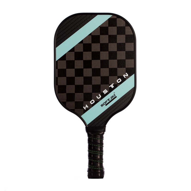 Equipamiento Pickleball