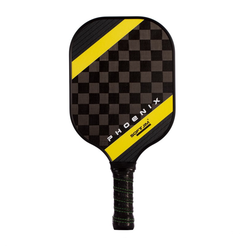 Equipamiento Pickleball