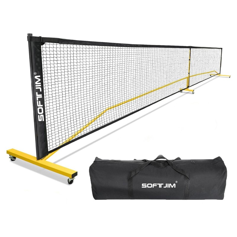 Equipamiento Pickleball