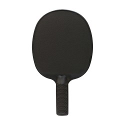 Pala Ping Pong Pvc Negro