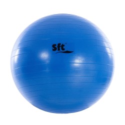 Pelota Gigante Softee Flexi Verde 75 Cm