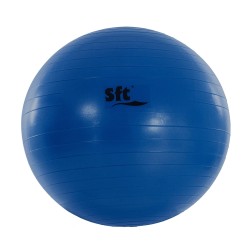 Pelota Gigante Softee Flexi Marino 75 Cm