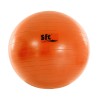 Pelota Gigante Softee Flexi Naranja Fluor 65 Cm|Pelotas Gigantes