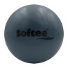 Pelota Pilates Negro 20 Cm|Pelota Pilates