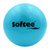 Pelota Pilates Azul 20 Cm|Pelota Pilates