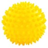 Pelota Masaje Amarillo 23 Cm