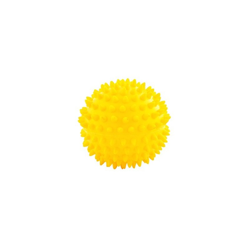 Pelota Masaje Amarillo 65 Cm