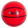 Pelota Polivalente Lisa Soft Rojo 180 Mm|Pelotas Multiusos