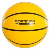 Pelota Polivalente Lisa Soft Amarillo 180 Mm|Pelotas Multiusos