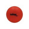 Pelota Polivalente Rugosa Soft Amarillo 140 Mm|Pelotas Multiusos