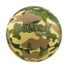 Pelota Caucho Softee Estampado Militar 240 Mm