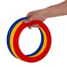 Juego 3 Aros Malabares 24Cm Planos|Malabares