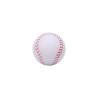 Lote 5 Pelotas Béisbol Foam|Material beisbol