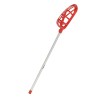 Palo Lacrosse Rojo 1|Equipamiento Lacrosse