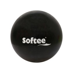 Pelota Rítmica Negro Adulto