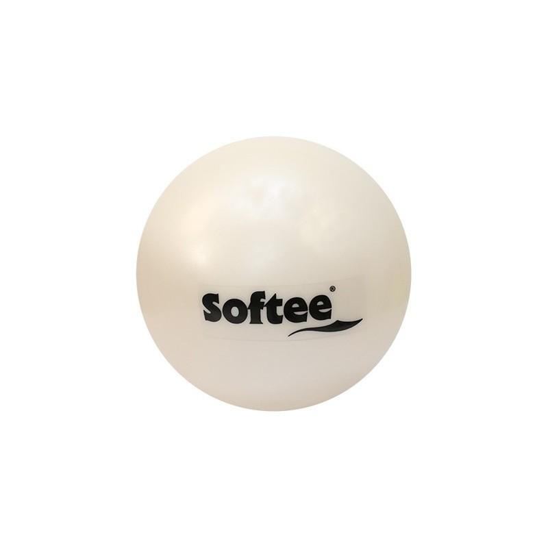 Pelota Rítmica Blanco Junior