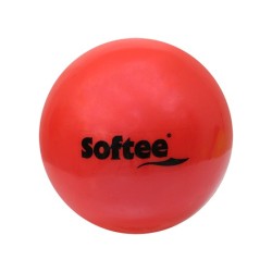 Pelota Rítmica Rojo Junior