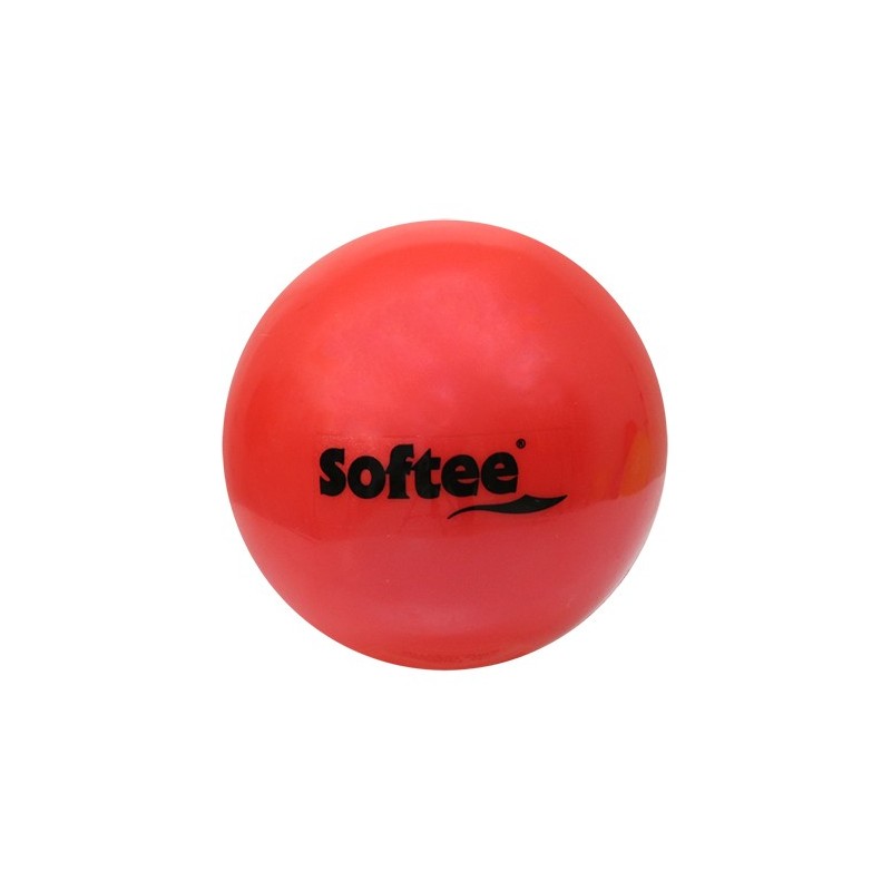 Pelota Rítmica Rojo Junior