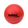 Pelota Rítmica Rojo Junior