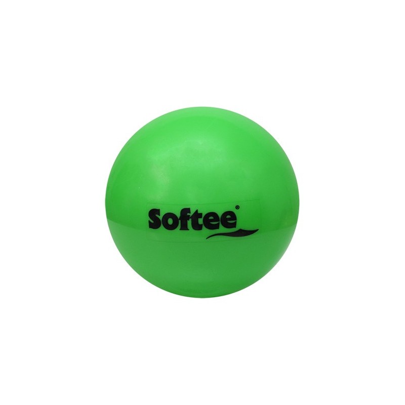Pelota Rítmica Verde Adulto