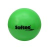 Pelota Rítmica Verde Adulto