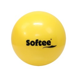 Pelota Rítmica Amarillo Adulto