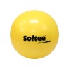 Pelota Rítmica Amarillo Adulto