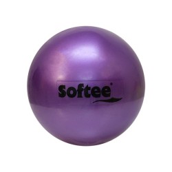 Pelota Rítmica Violeta Adulto