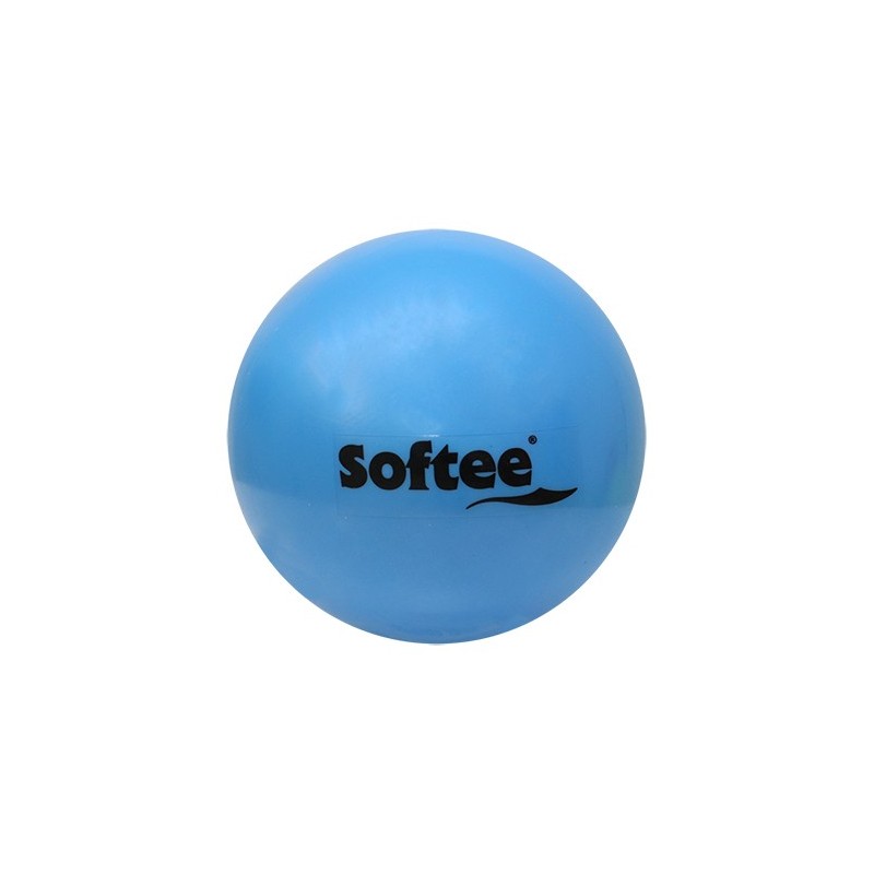 Pelota Rítmica Celeste Junior