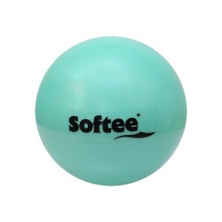 Pelota Rítmica Verde Sft Adulto