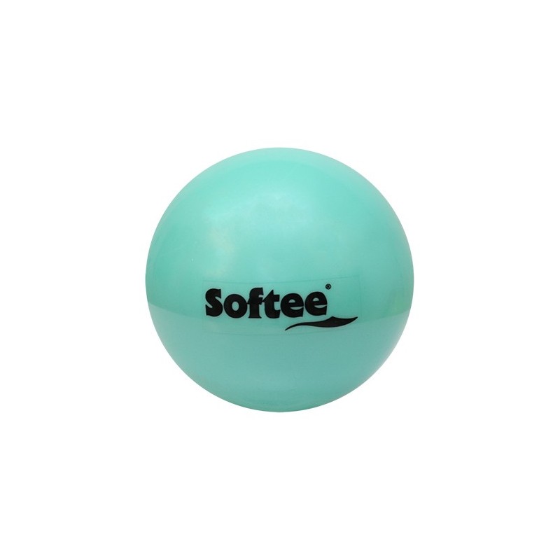 Pelota Rítmica Verde Sft Junior