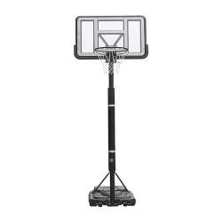 Canasta Baloncesto Portatil Plegable Deluxe