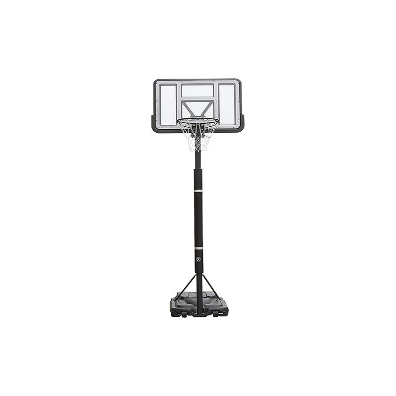 Canasta Baloncesto Portatil Plegable Deluxe