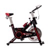 Bicicleta Spinning Deportium Xblack|Bicicletas / Elipticas