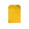 Bolsa Disfraz Papel Amarillo 90x60 Cm 10Ud