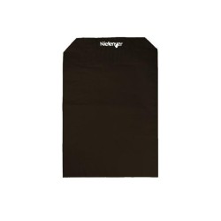 Bolsa de Disfraz de Papel Negro 90x60 Cm 10 Ud