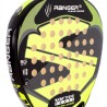 Pala Pádel  Softee Ranger Yellow Junior|Palas de Padel