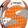 Pala Pádel Softee Ranger Red Junior|Palas de Padel